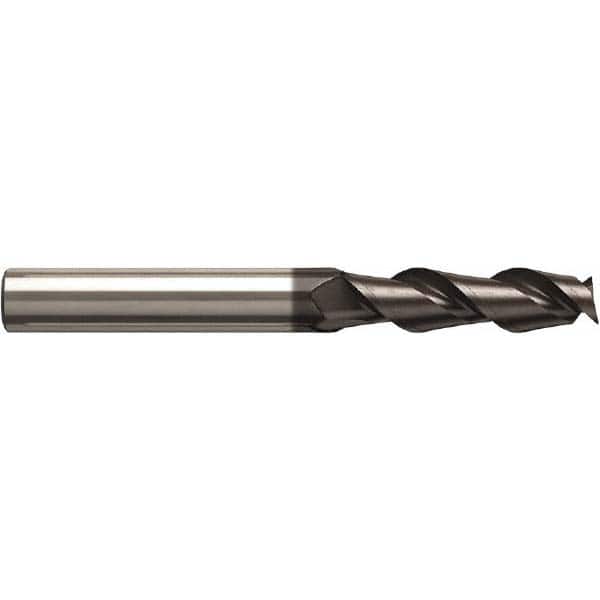 Seco - 5mm Diam 2 Flute Solid Carbide 0.002