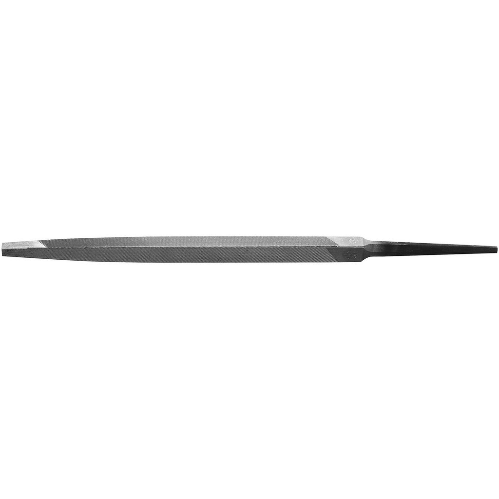 Nicholson - American-Pattern File: 8" Long, Taper, Single | MSC Direct