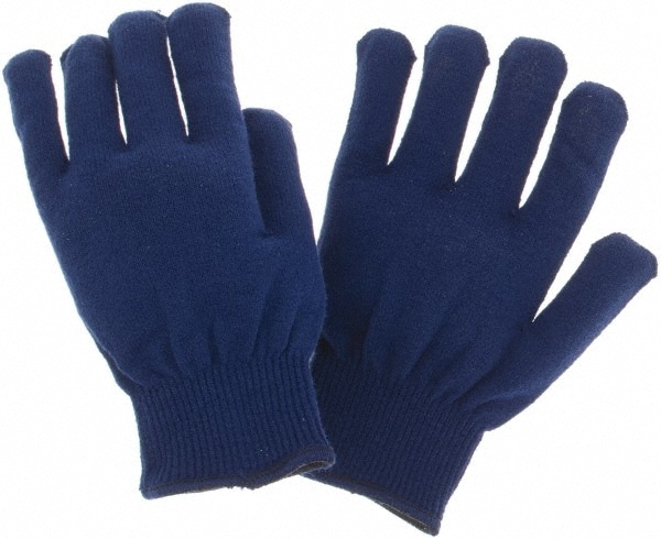 Polyester Work Gloves