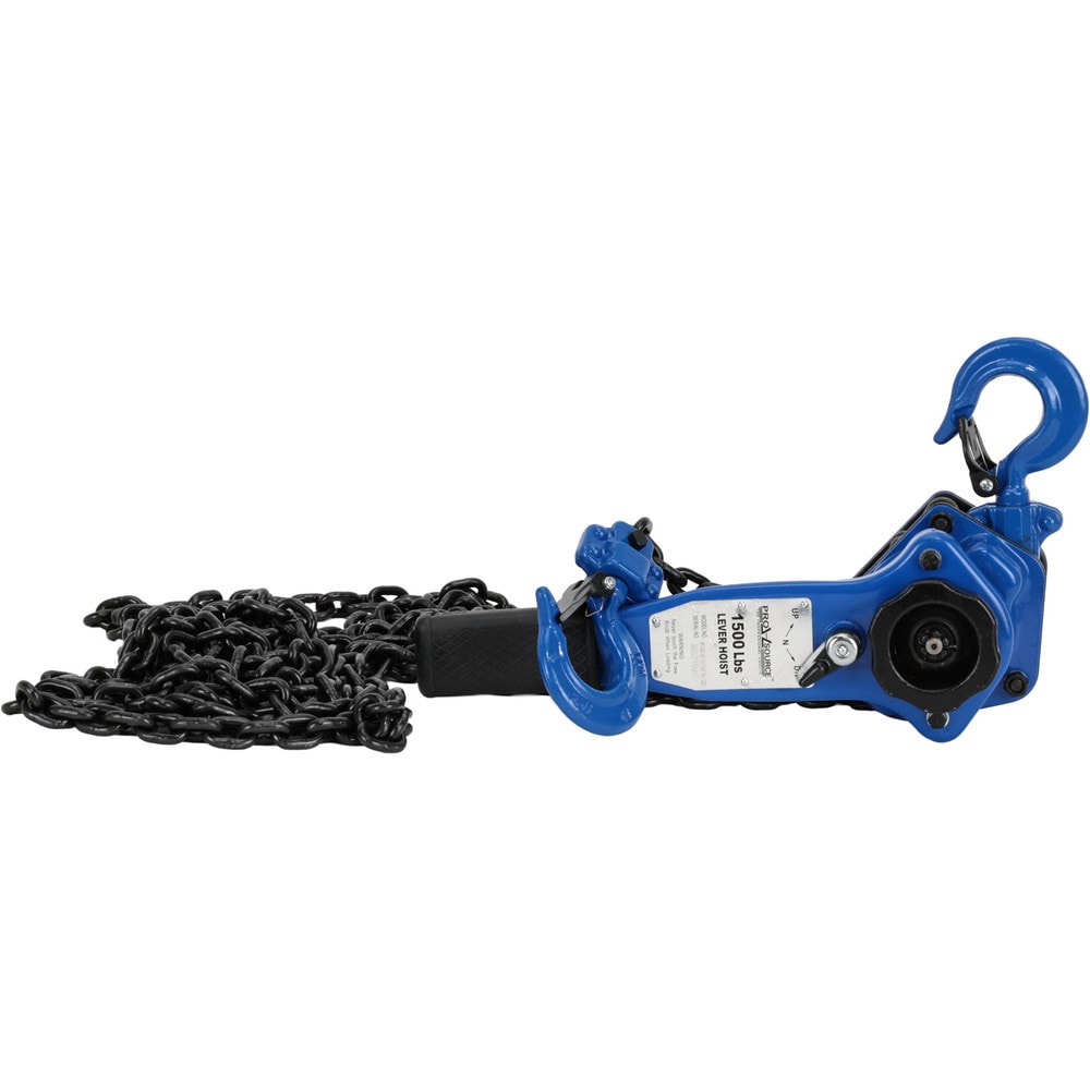 Manual Lever Hoist