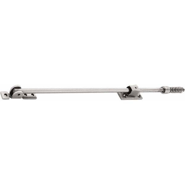 29" Long Powder Coated Aluminum Door Holder