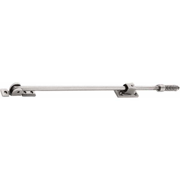 29" Long Powder Coated Aluminum Door Holder