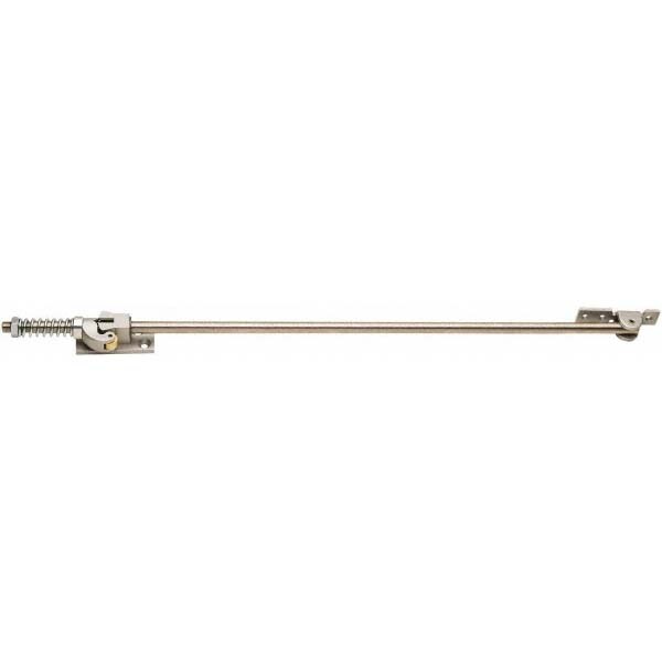26" Long Powder Coated Aluminum Door Holder