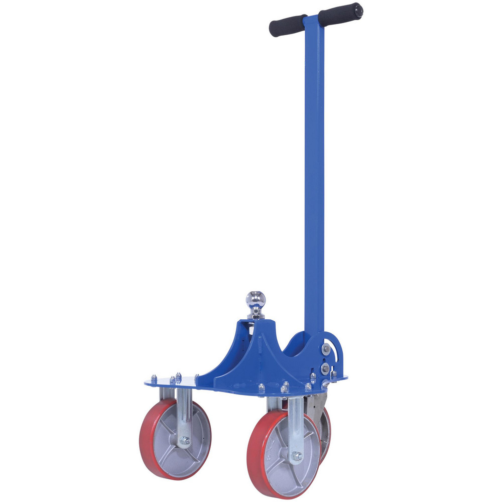 Vestil Trailer Hitch Accessories Hitch Accessories Type Hitch Receiver Extension For Use With Trailers Material Steel  Part HM3W2KB2516