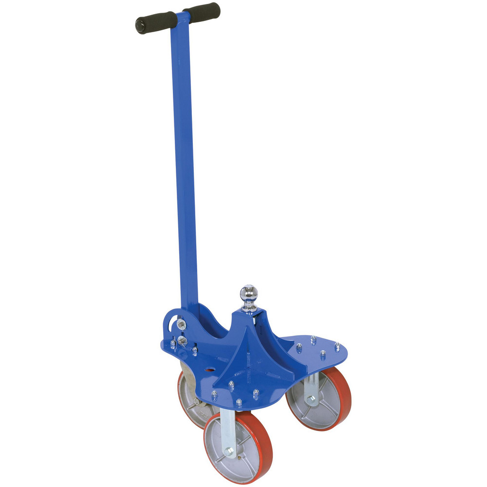 Vestil Trailer Hitch Accessories Hitch Accessories Type Hitch Receiver Extension For Use With Trailers Material Steel  Part HM3W2KB200