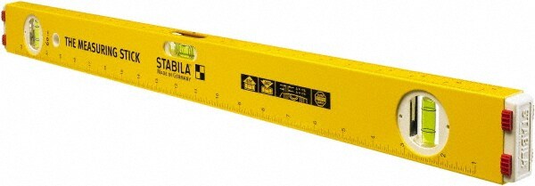 stabila spirit level