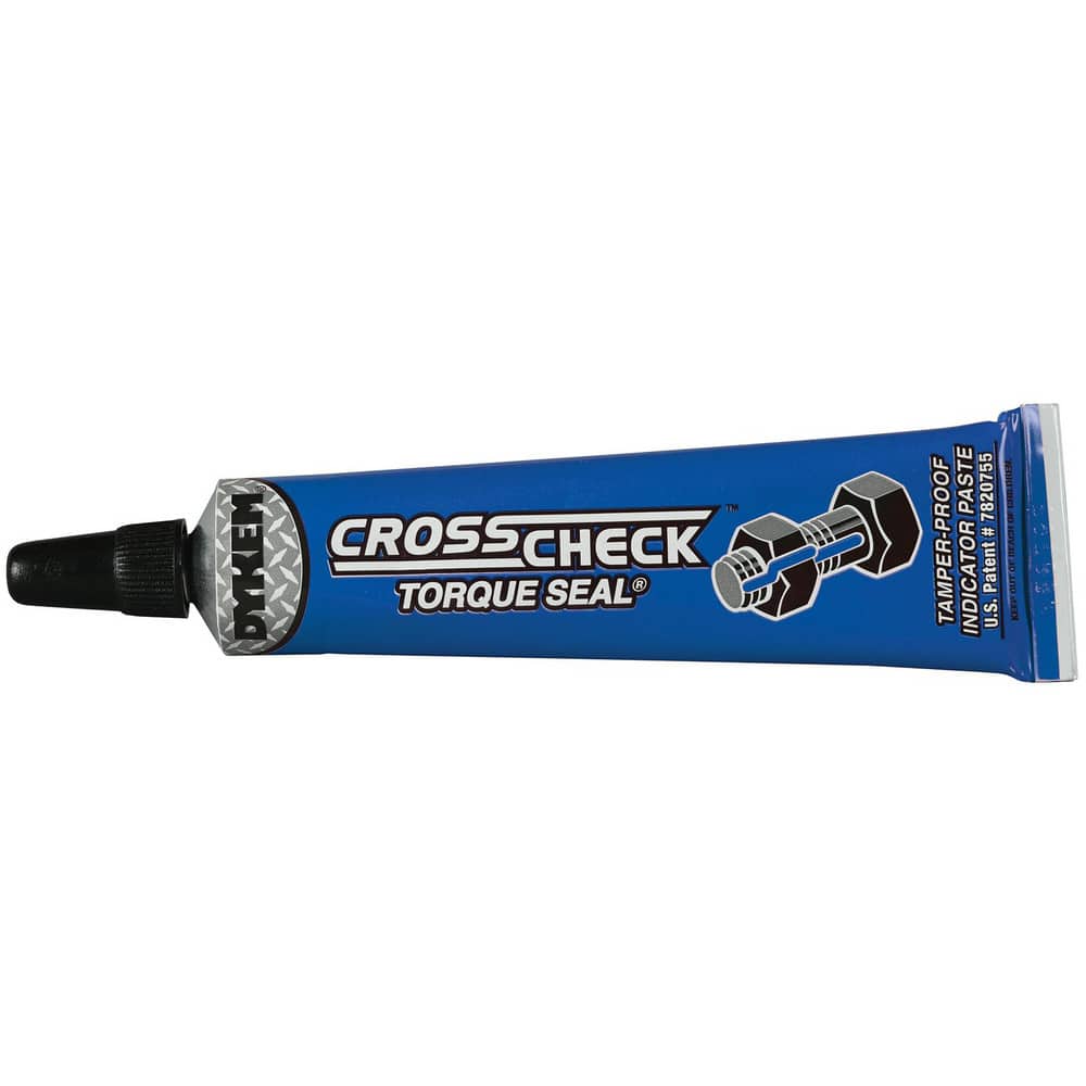  DYKEM Cross-Check - Tamperproof Marker / Torque Seal