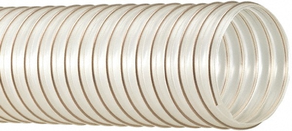 Flexaust - Duct Hose: Polyurethane, 2