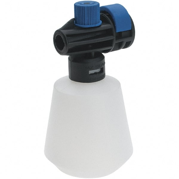 PRO-SOURCE - 125 mL Spray Bottle - 11408499 - MSC Industrial Supply