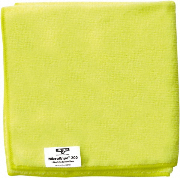 Microfiber Wipes: