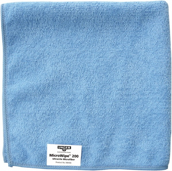 Microfiber Wipes: