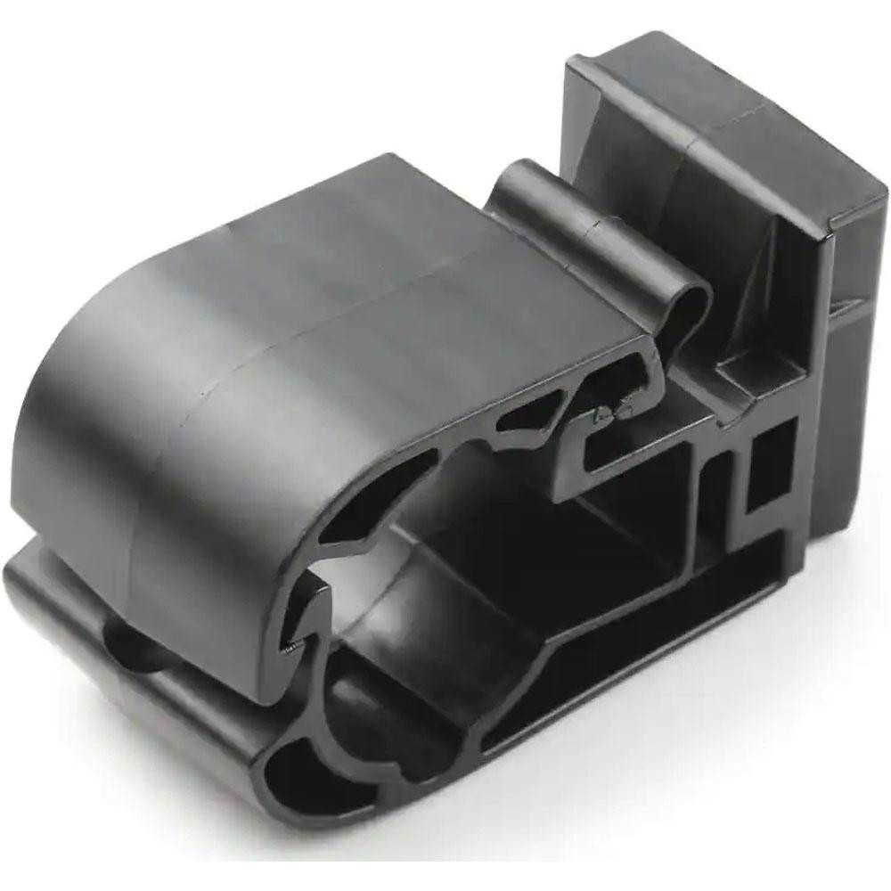 Transair - Air Hose Pipe Clip: Plastic | MSC Direct