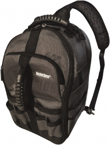 Bucket Boss 65160 Backpack: 24 Pocket 