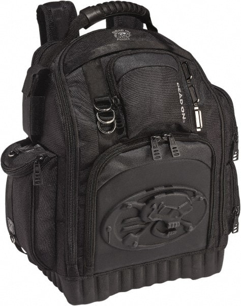 Backpack: 34 Pocket