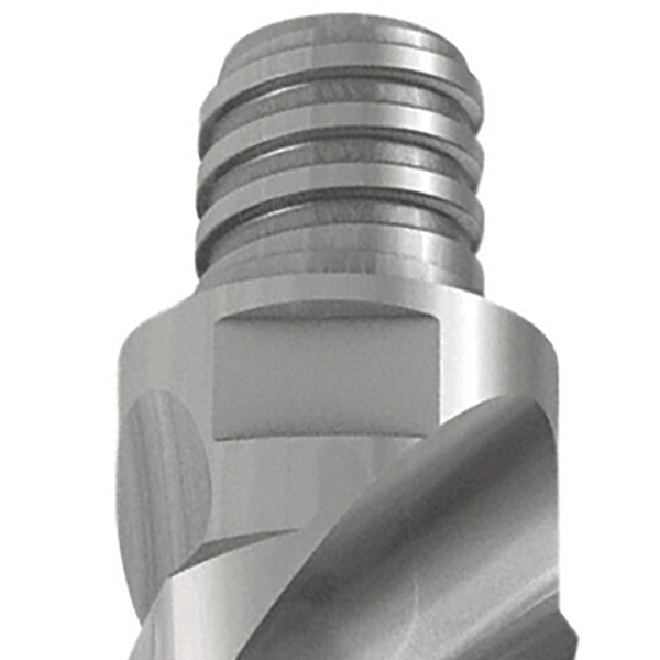 Iscar MM EA Grade IC08 Carbide End Milling Tip Insert 50098946