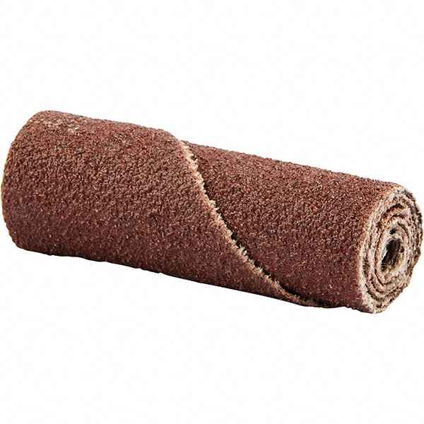 Norton Straight Cartridge Rolls Maximum Roll Diameter (Inch) 1/2