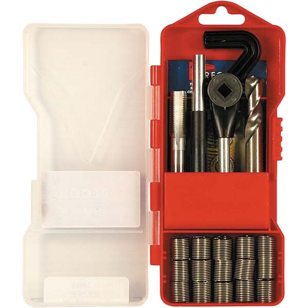 Thread Repair Kit: Thread Repair Kit