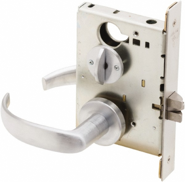 Schlage Privacy Lever Lockset for 13/4" Thick Doors 37506953 MSC