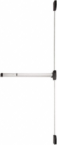 Nonhanded, Medium Duty Vertical Rod