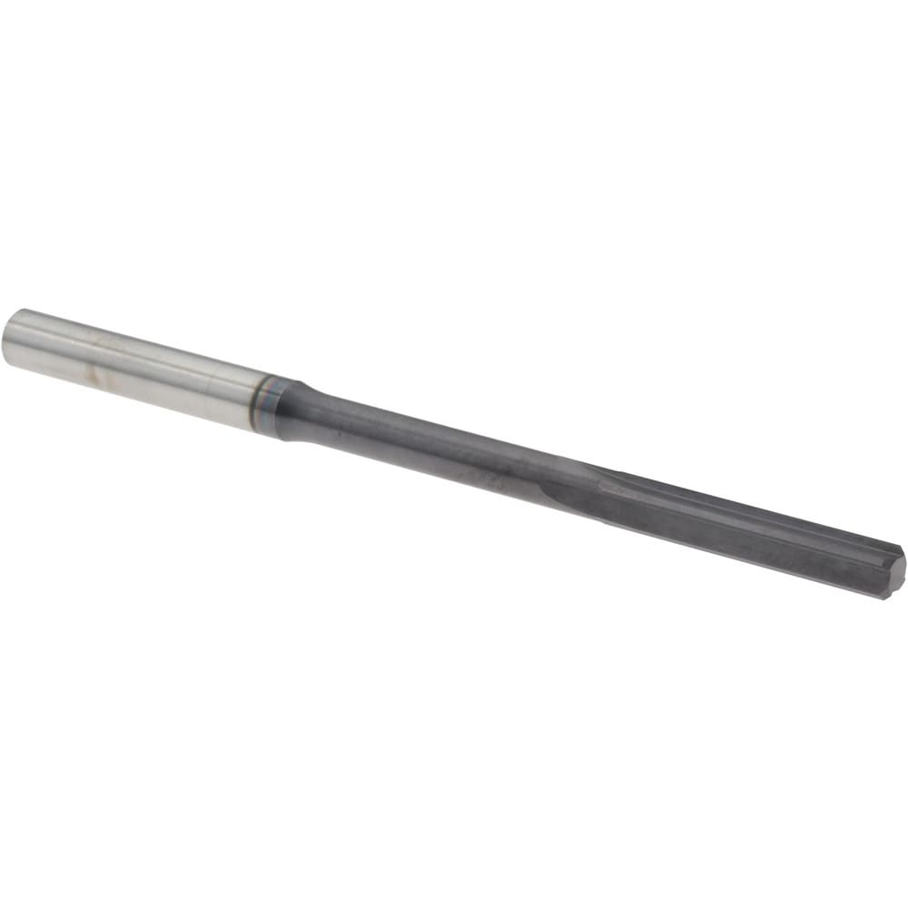 Harvey Tool - Chucking Reamer: 0.1580