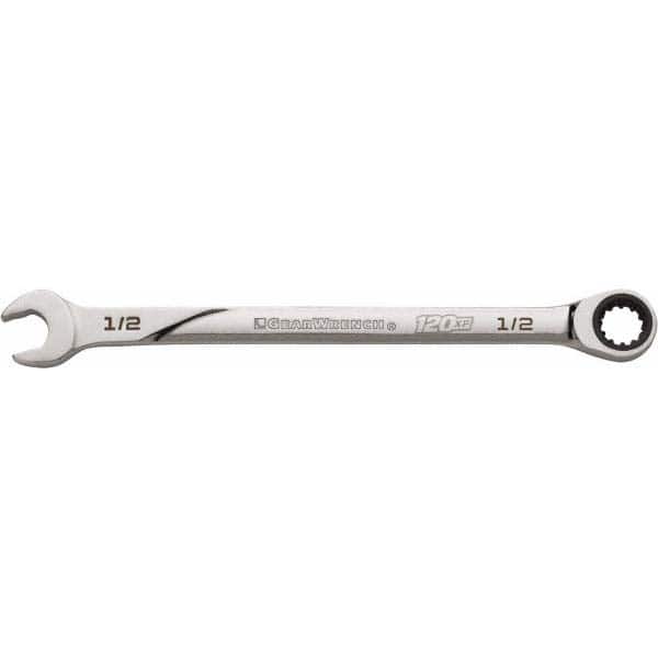 GEARWRENCH 86438 Combination Wrench: 