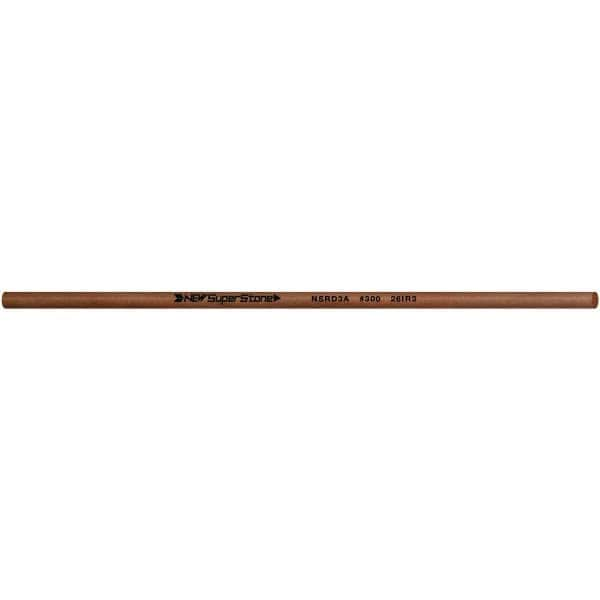 Value Collection - Round Ceramic Finishing Stick | MSC Industrial ...