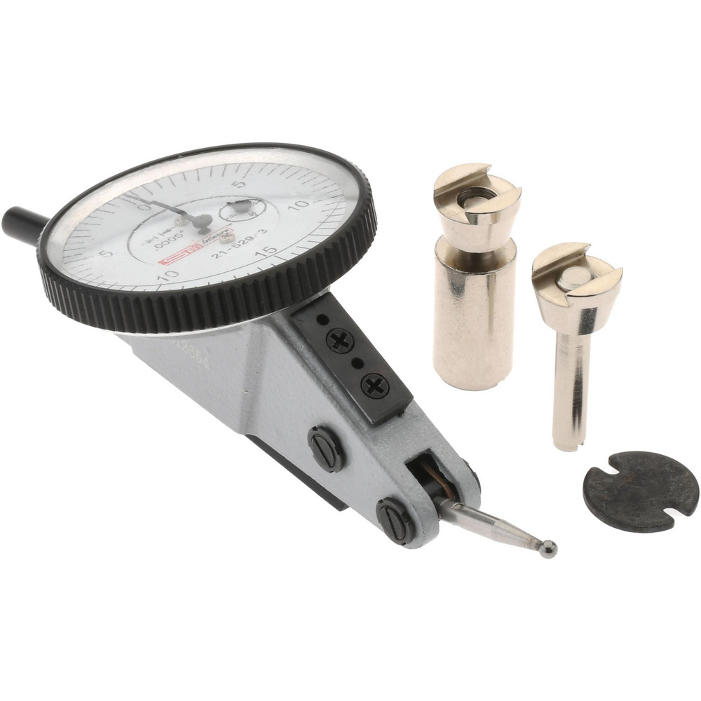 Soporte De Base Magnética, Soporte De Indicador De Cuadrante Base De - Foto 2