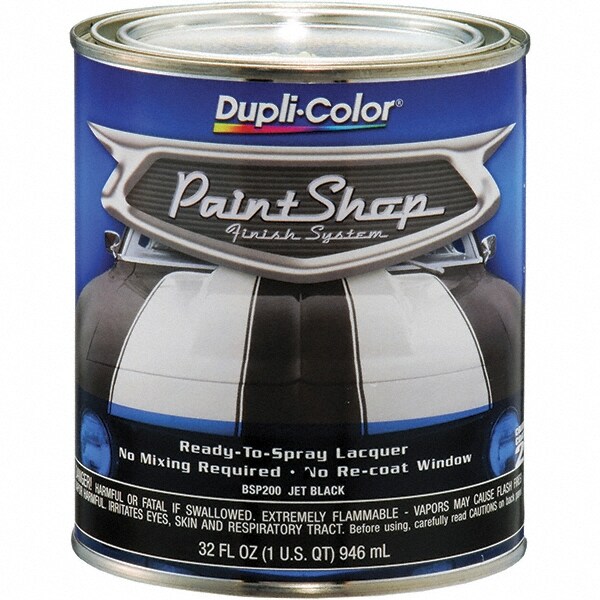 Dupli-Color - Brilliant Silver Automotive Topcoat - 37549326 - MSC ...