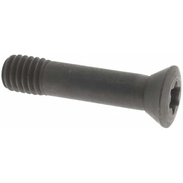 Hertel M6x1.0 Torx Torx Screw for Indexables 37553245 MSC