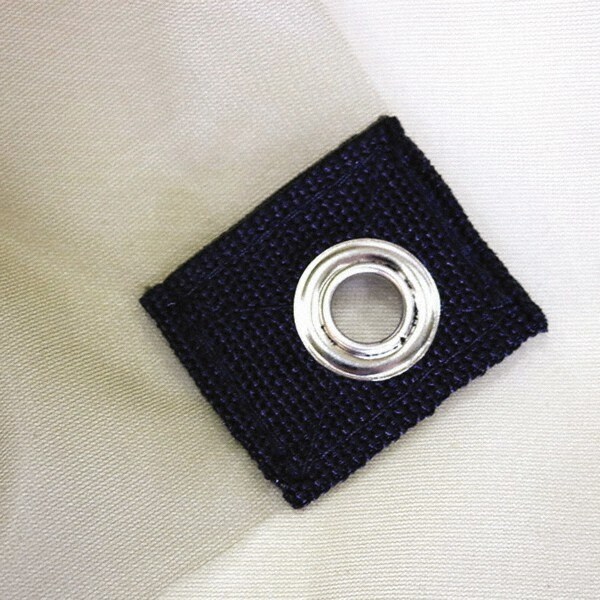 Polyester DEET Free Netting