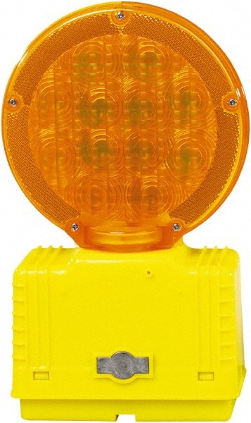 PRO-SAFE 03-10-SBLG Solar Barricade Lamp Image