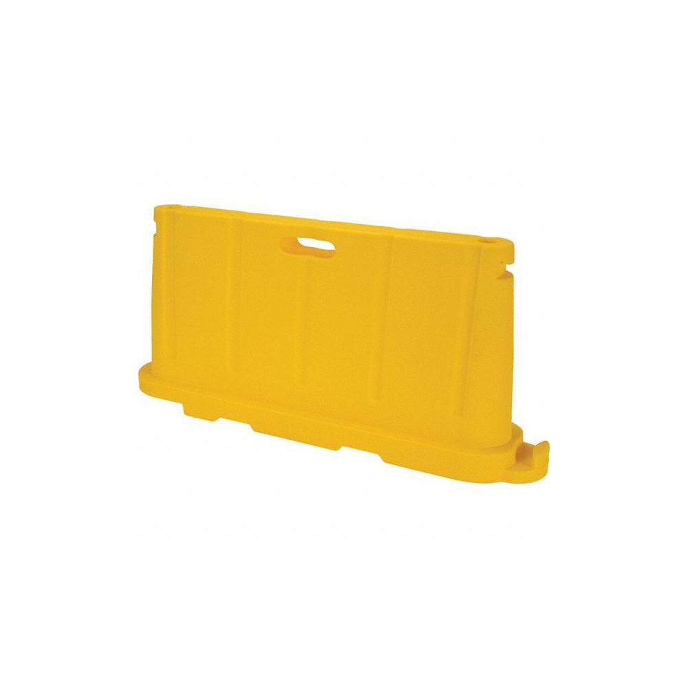 Vestil - Railing Barriers; Type: Barrier ; Length (Inch): 76 1/2 ...