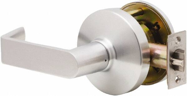 Communicating Lever Lockset for 1-3/8" Thick Doors