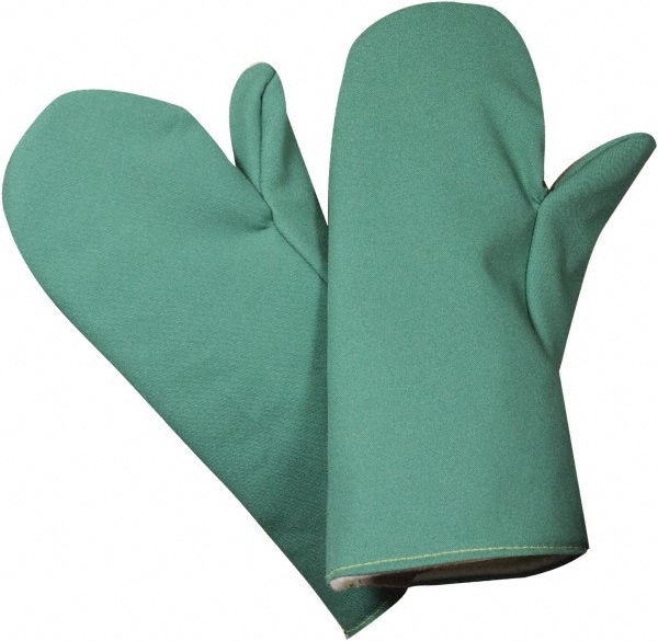 General Purpose Work Gloves: Size Universal