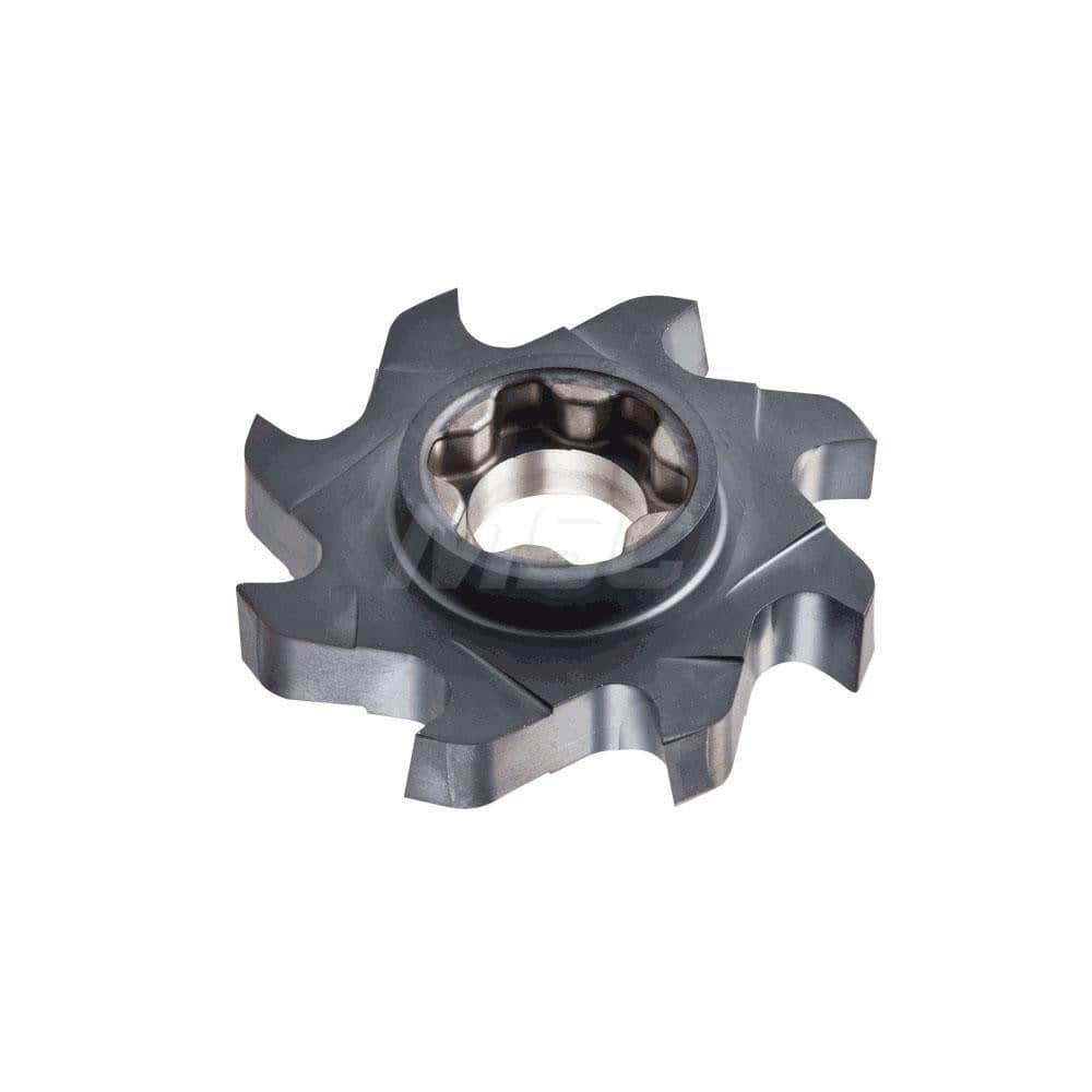 Iscar T-Slot Replaceable Milling Tip: SDD32-3.0-R0.4-SP15 IC908, Carbide  61525416 MSC Industrial Supply