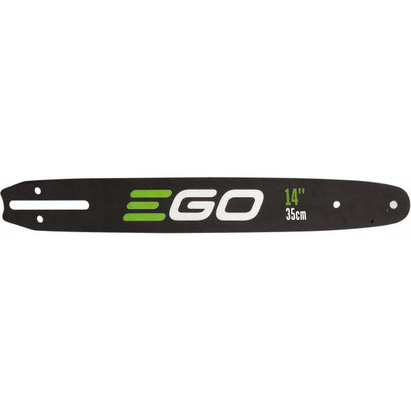 EGO Power Equipment 14" Long Chainsaw Bar 37608569 MSC Industrial