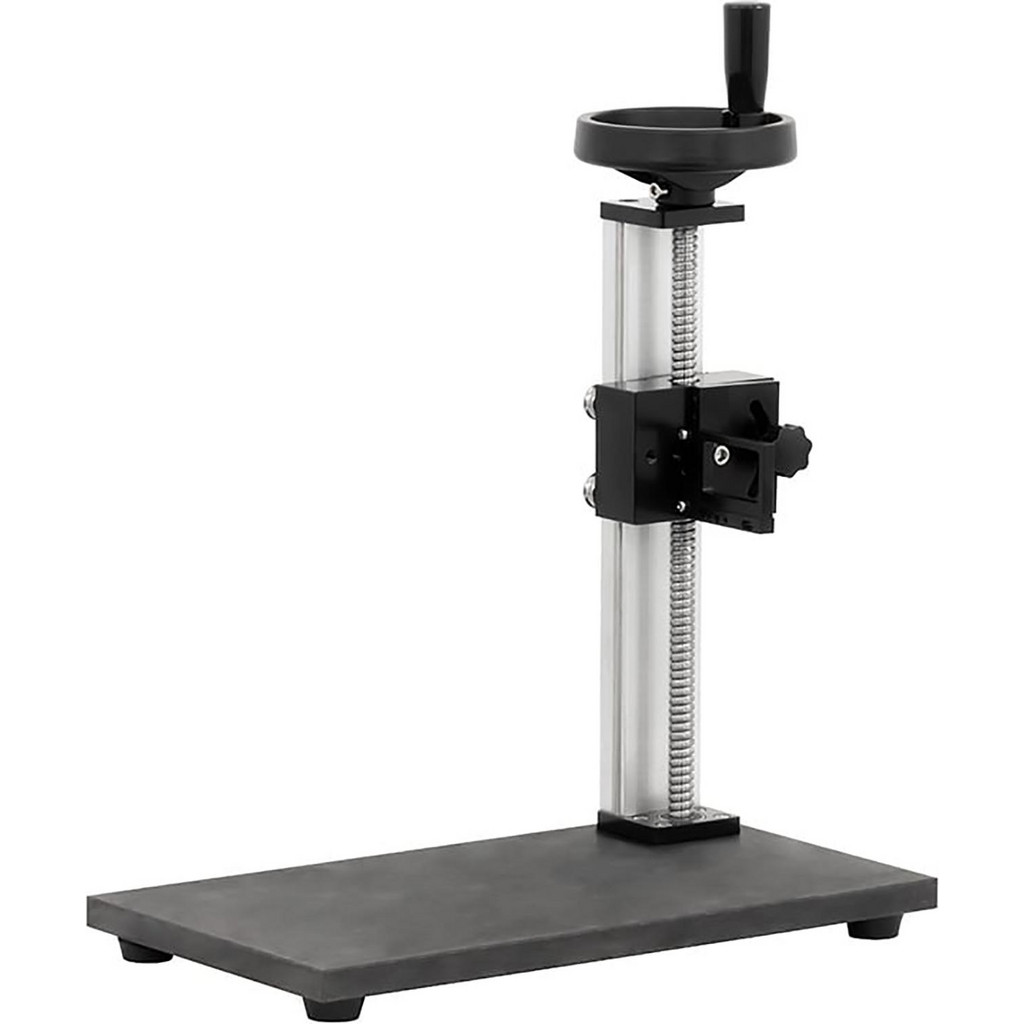 PCE Instruments Tension & Compression Force Gage Accessories: Type: Test Stand for Roughness Tester; For Use With: PCE-RT 1200, PCE-RT 2000, PCE-RT