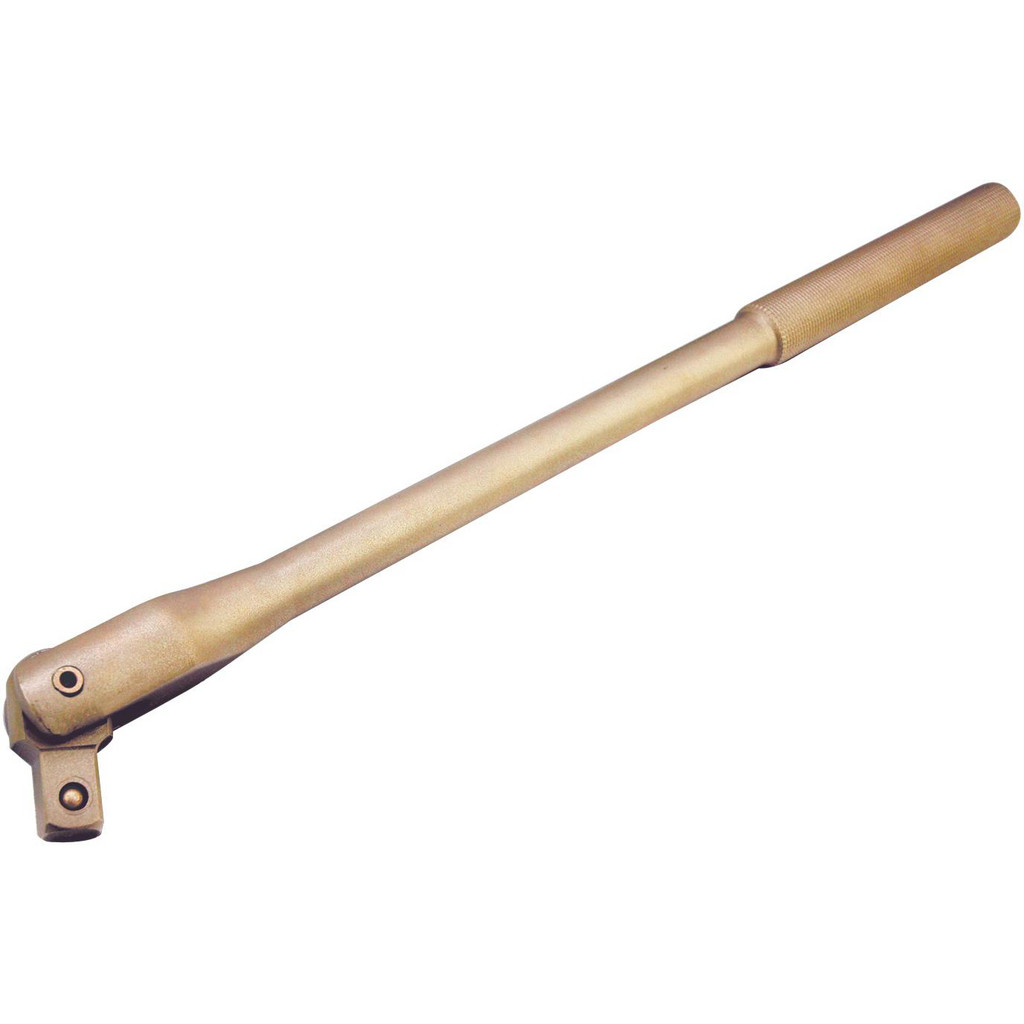 CS Unitec - Socket Handles: Tool Type: Hinged Handle; Drive Size (Inch ...