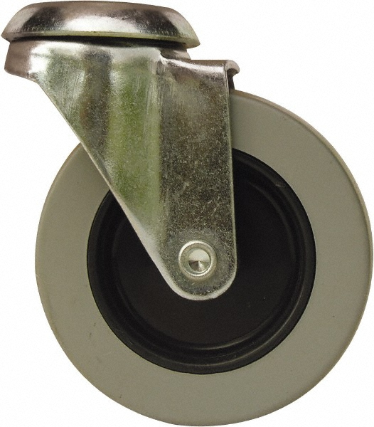 OCedar Pack of 2 Metal & Plastic Replacement Casters 37635513