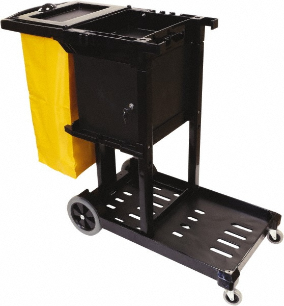 OCedar Plastic Locking 37635521 MSC Industrial Supply