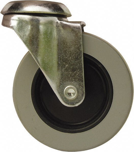 OCedar Pack of 4 Metal & Plastic Replacement Casters 37635554