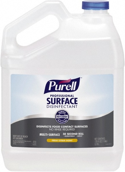 All-Purpose Cleaner: 1 gal Bottle