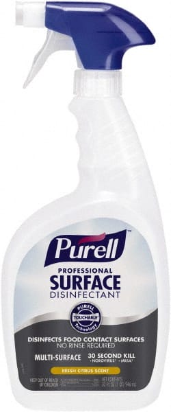 All-Purpose Cleaner: 32 gal Bottle