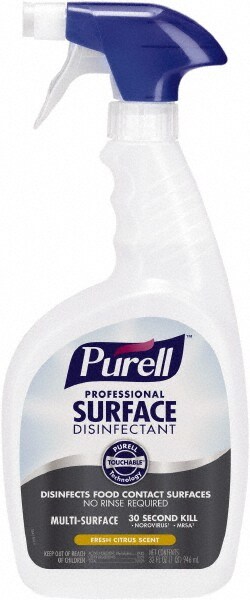 All-Purpose Cleaner: 32 gal Bottle