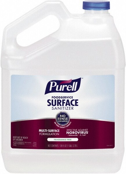 All-Purpose Cleaner: 1 gal Bottle