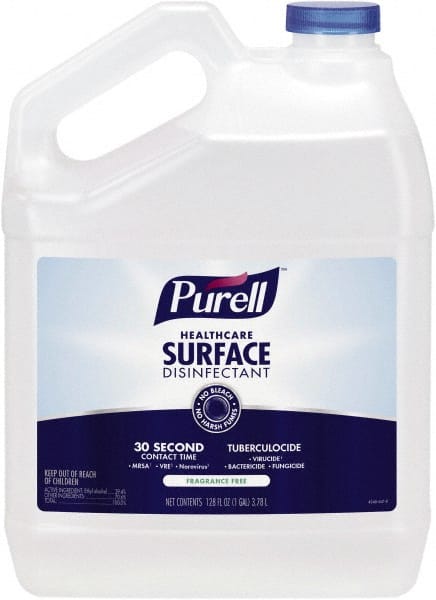 PURELL. 4340-04 All-Purpose Cleaner: 1 gal Bottle 