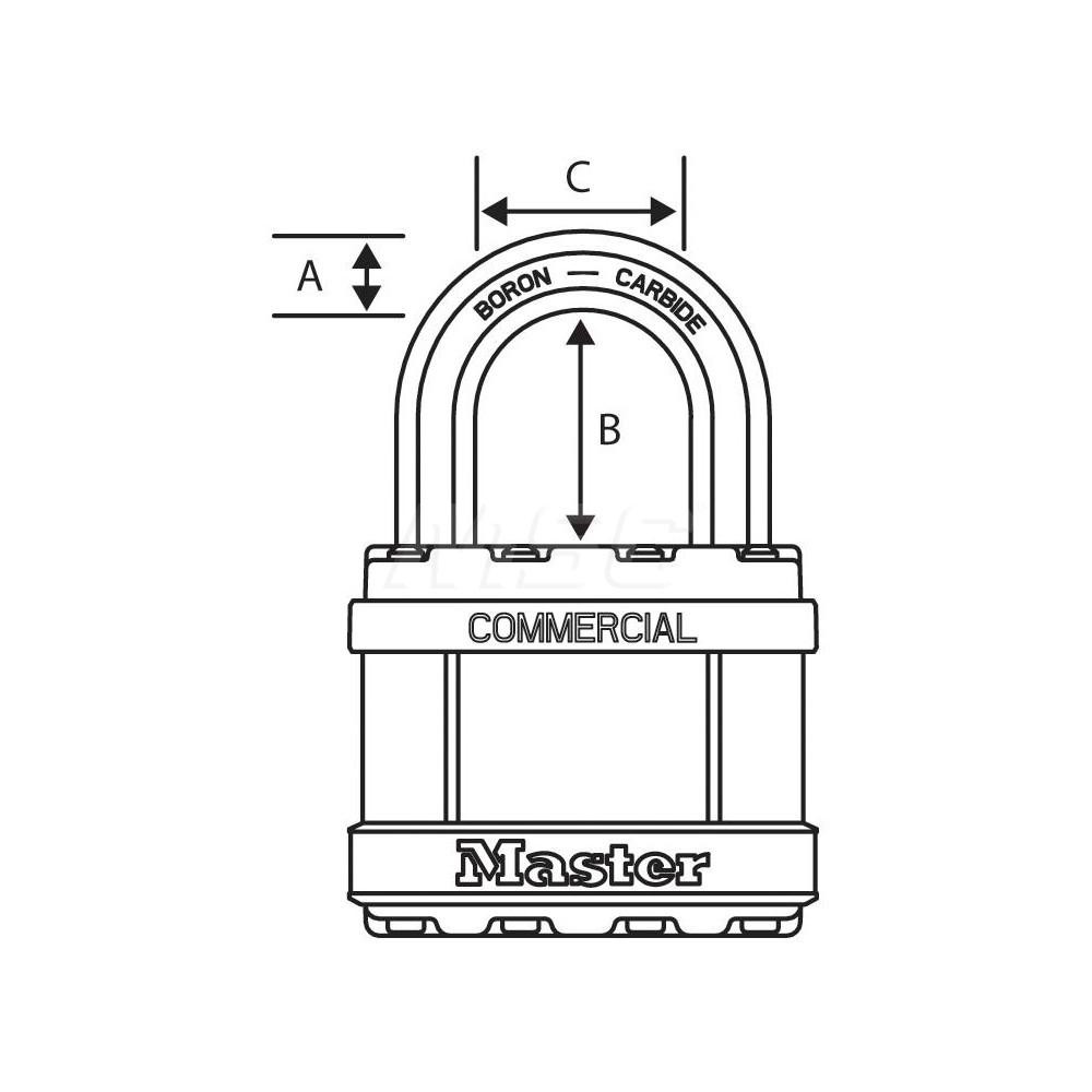 Master Lock product image