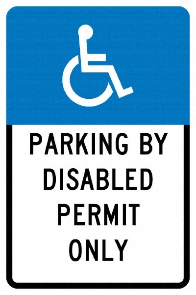 Parking/Traffic Sfty