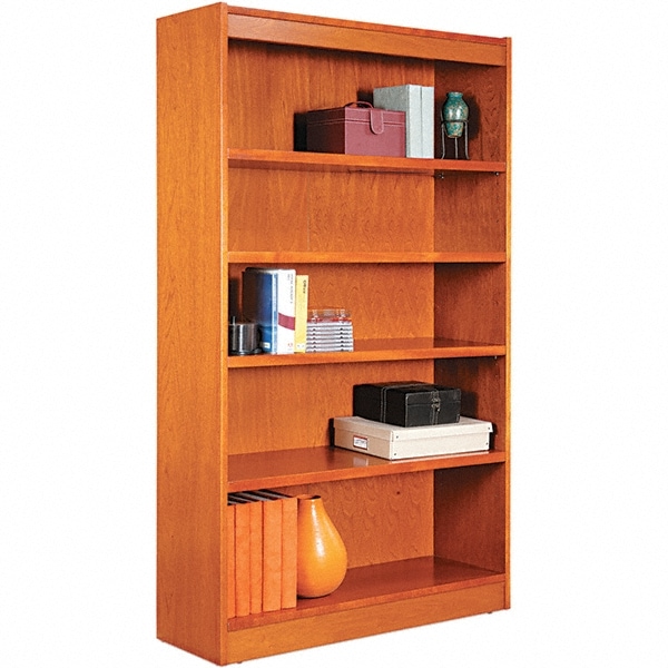 5 Shelf 60 High X 35 63 Wide Bookcase 37661824 Msc 5 Shelf 60 High X 35 63 Wide Bookcase