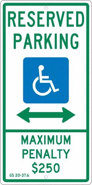 Parking/Traffic Sfty